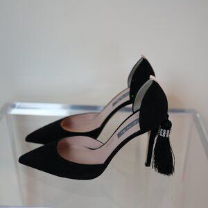 SJP BY SARAH JESSICA PARKER ANNABEL SAMPLE SIZE 37
